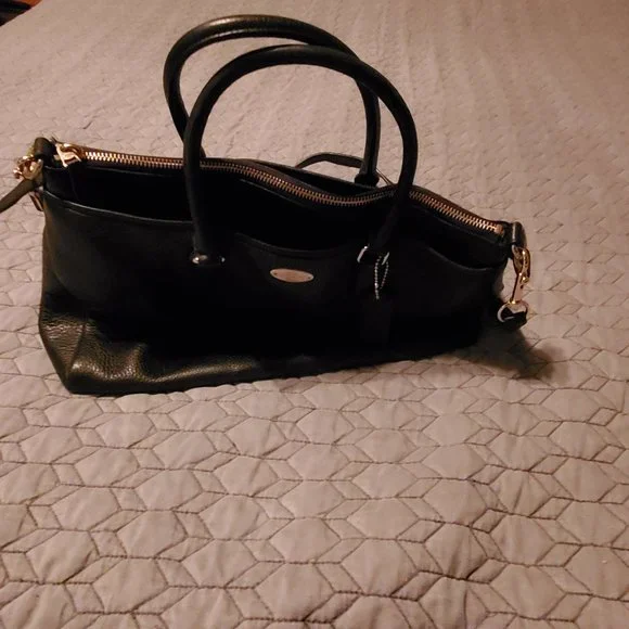 Coach Purse - Picture 9 of 9